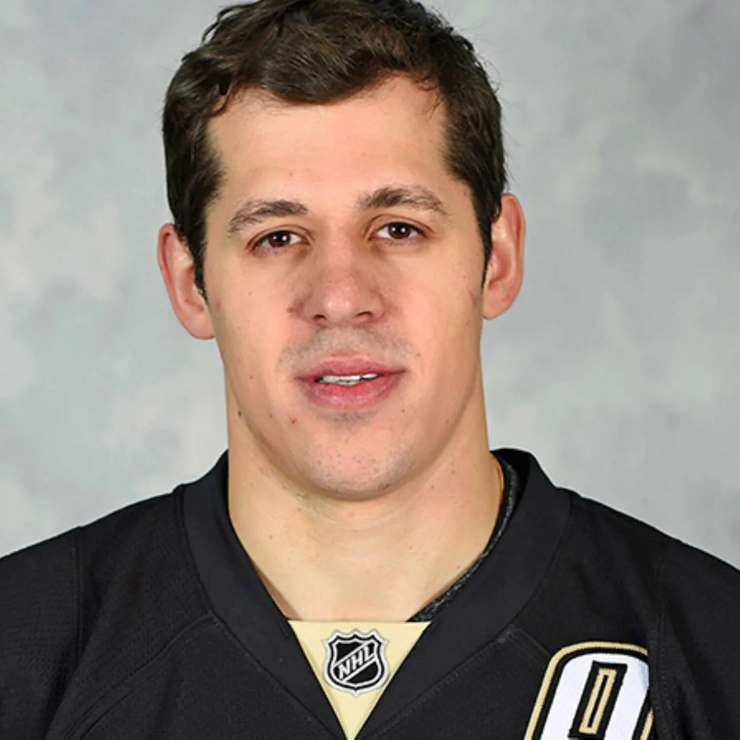 Player of the Week - Evgeni Malkin NHLPA.com
