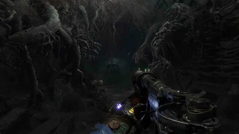Metro exodus enhanced edition rtx