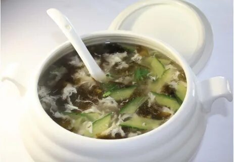 Суп из замороженной капусты