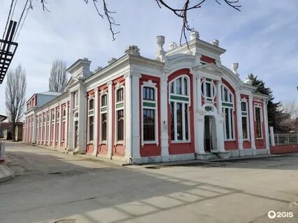 Дахадаева буйнакск