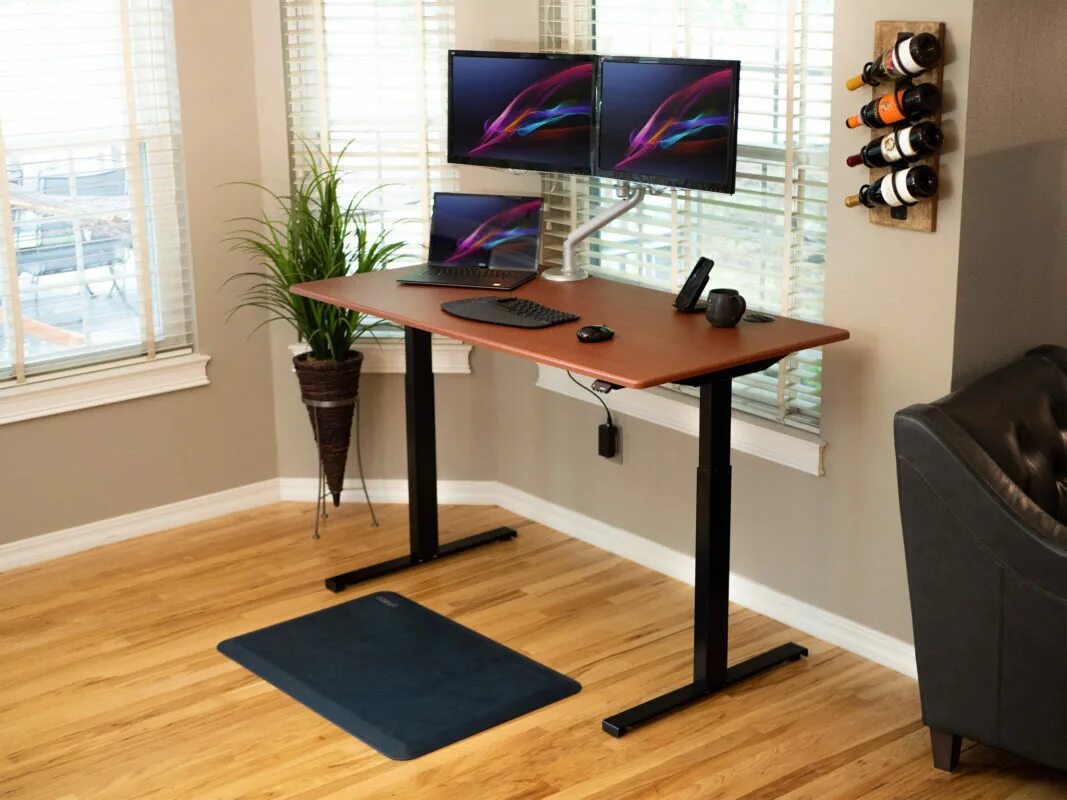 Desk stands. Стоячий стол. Умный стол. Стол стоя. Стол подъемный офисный.