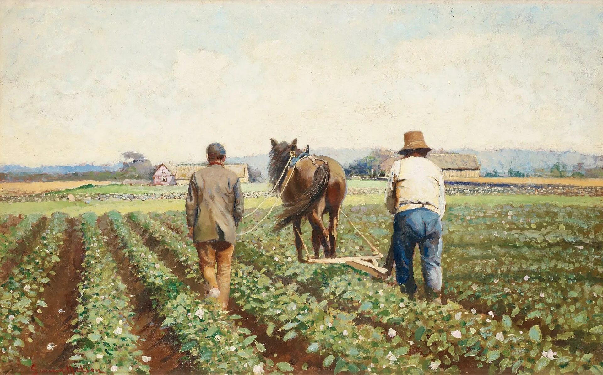 Лев толстой на пашне. Клодт на пашне картина. «толстой на пашне» (1889. Идти по пашне. 1 гектар в карелии бесплатно.