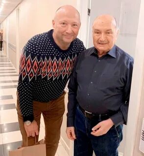 Жизнь юрия гальцева