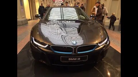 Бмв за 5 миллионов
