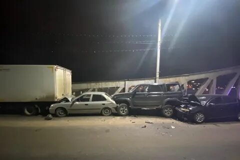 Тверь массовое