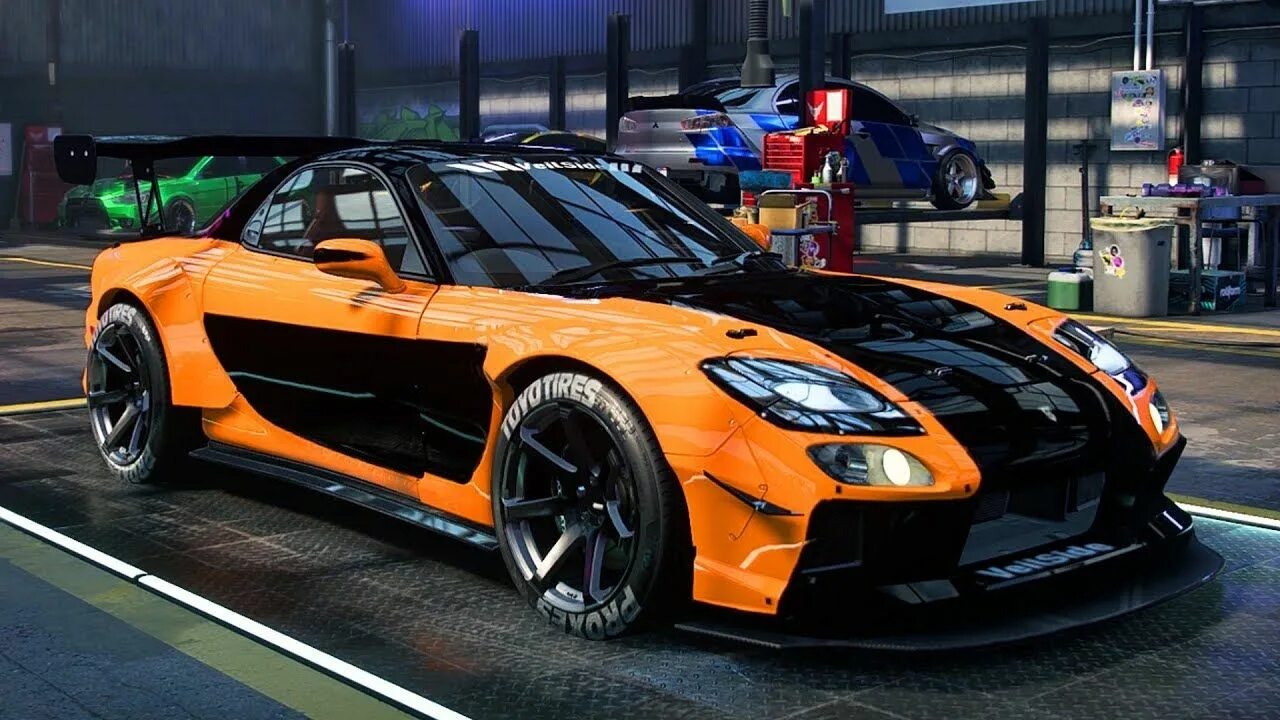 Mazda rx 7 veilside форсаж. Эксклюзивные машины nfs heat. Nfs heat быстрые машины. Koenigsegg agera nfs payback. Need for speed heat автомобили.