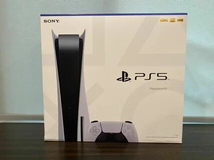 Ps5 отзывы