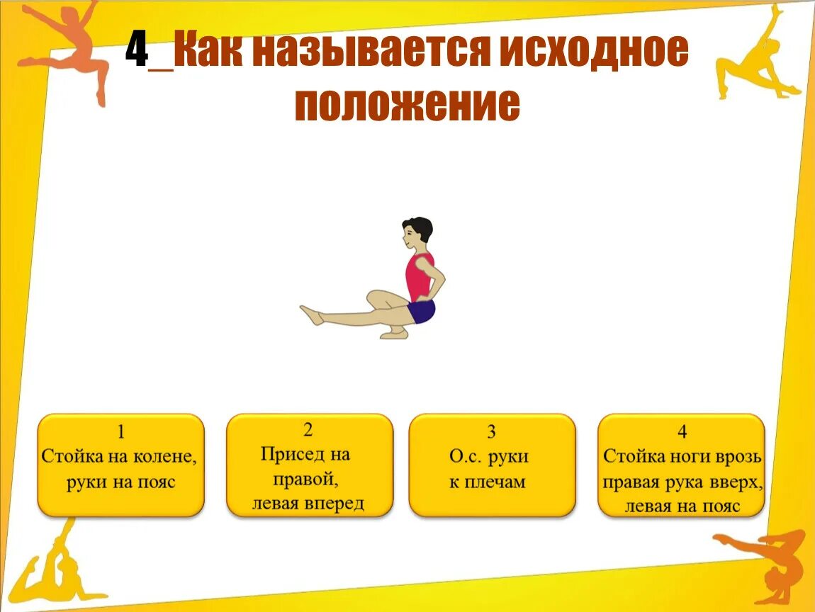 Как называется это положение?. Как называется исходное положение. Названия исходных положений. Положения в стойках. Исходное положение принимаемое без