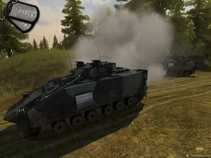 Project reality