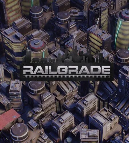Railgrade игра. Railgrade v04.02.2021. Кто такие RG механики. Railgrade (2022) PC. Railgrade