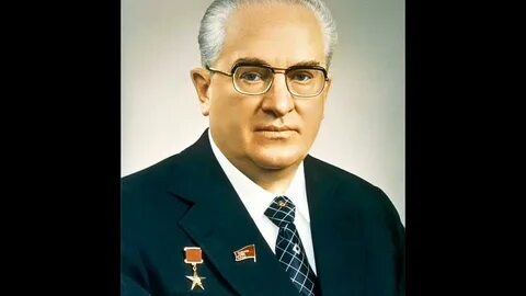 Генсеки кпсс