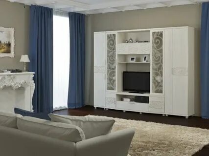 Гостиная мгс 9