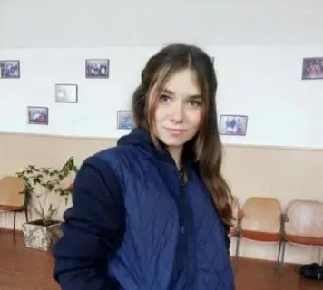 Найдена 16 летняя
