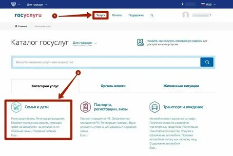 Почему налоги не отображаются на госуслугах