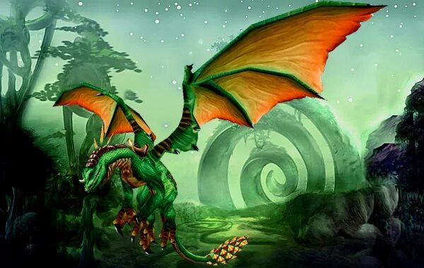 изображения драконов. зелёный дракон. оригинальные дракончики. оранжево зеленый дракон. коллаж драконов арт.