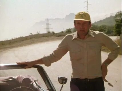 Дознание пилота 1978
