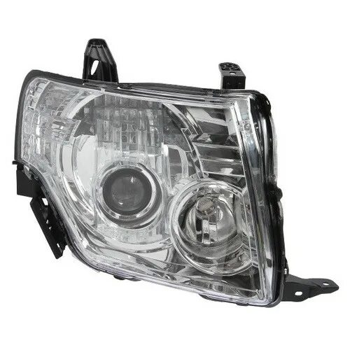 214-1186r-LD-em. 214-1197r-LD-em. Depo 214-1182-LD-em. Фара Depo для Pajero 4.