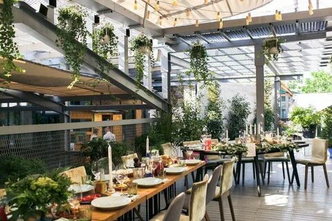 Food embassy