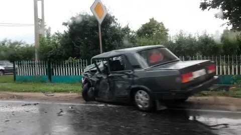 Подслушано грязи