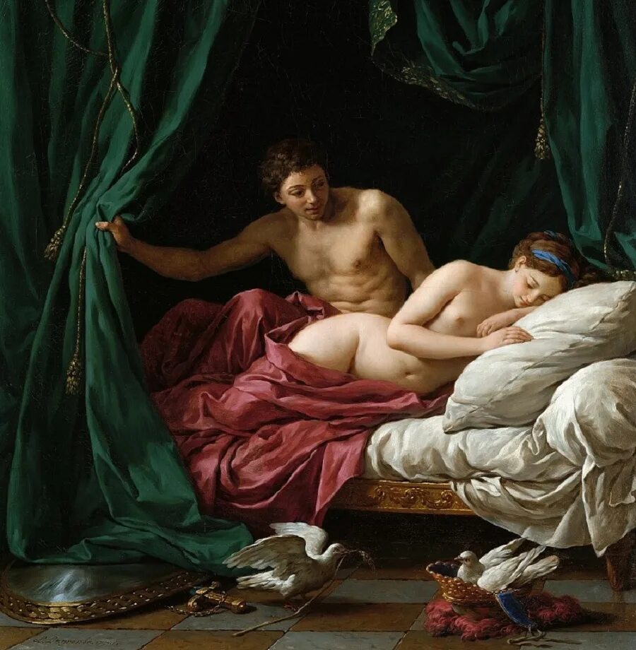 Сладострастие бытия дрюон. Иероним босх чревоугодие. Тициан даная 1545. Лагрене луи «марс и венера, аллегория мира». Что такое сладострастие.