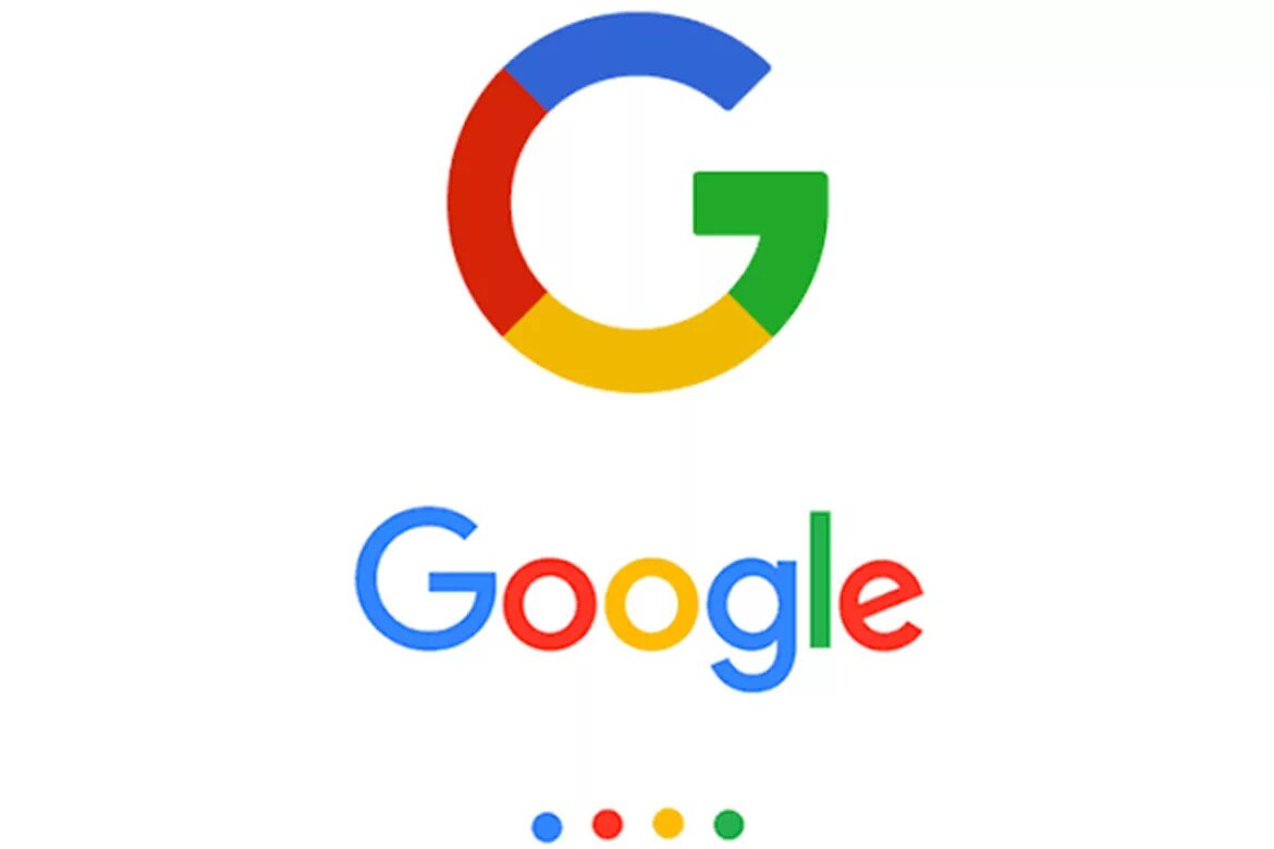 1 гугл через. Google эмблема. Новый логотип Google. Гугл без фона.