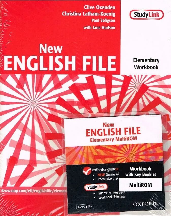 English file elementary 4. Oxford New English file Elementary Workbook. English file 4th Edition уровни. English file Elementary 4th Edition уровень. Oxford English file Elementary Christina Latham-Koenig Clive Oxenden.