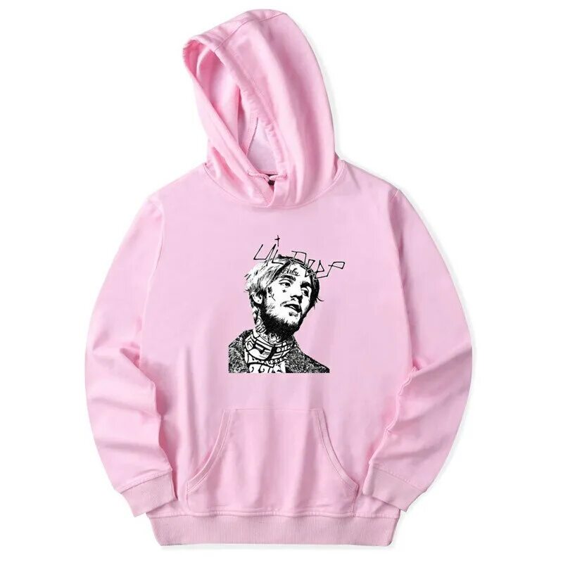 Lil hood