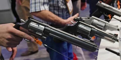 Many gun