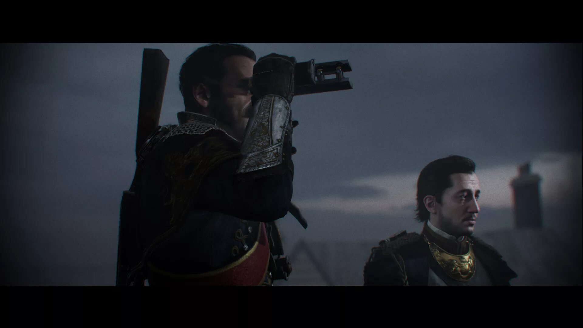 The order: 1886. Игра орден 1886. The order 1886 Gameplay. Order 1886 ps4.