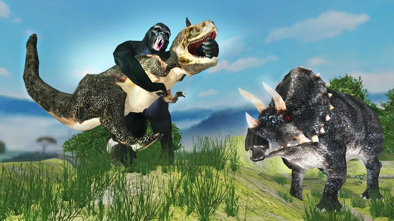 Симулятор динозавра 3d. Динозавр 3 д версия. Dinosaur Simulator 3d. Dinosaur Simulator terranotus. Avinychus.