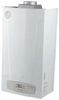 Baxi ecofour