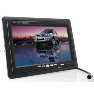 Lcd digital colour tv