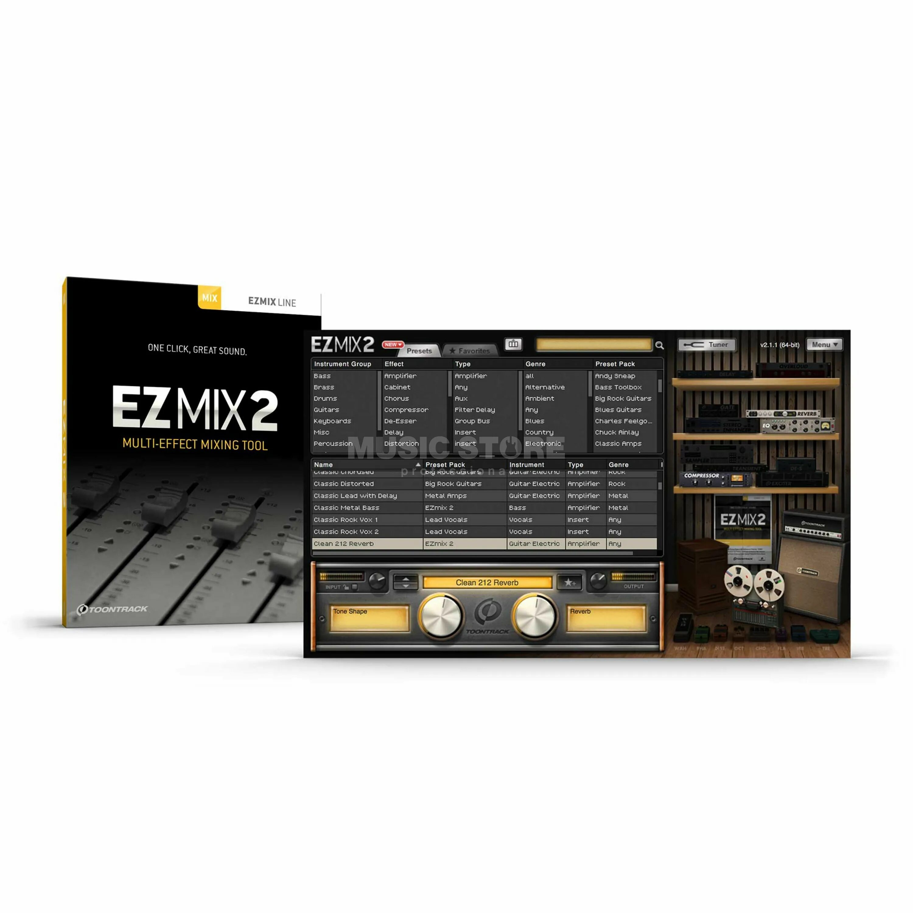 Ezmix 3. Vstomp amp v1. Toontrack vst. Ezmix 3. 2.