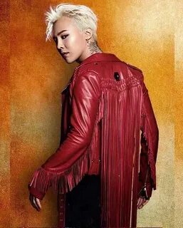 G dragon