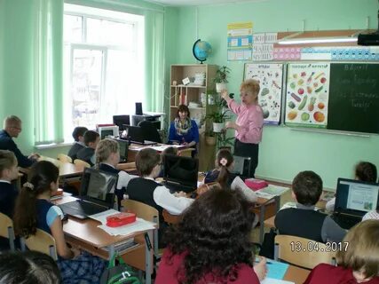 До школа 15