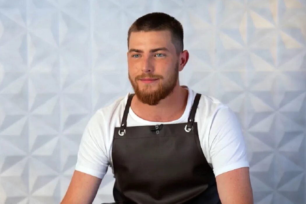 Ivlev chef нож