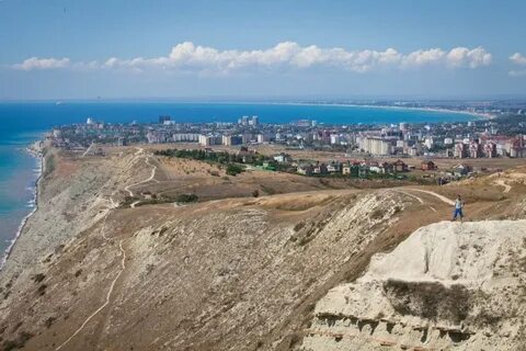 П анапский краснодарский край