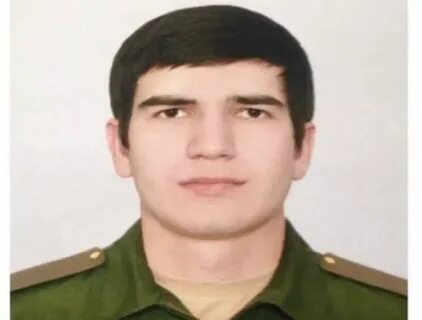 Магомед гасанов