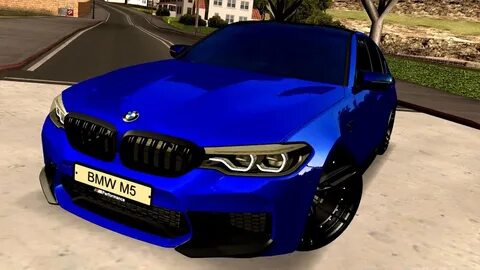 Моды на beamng drive f90