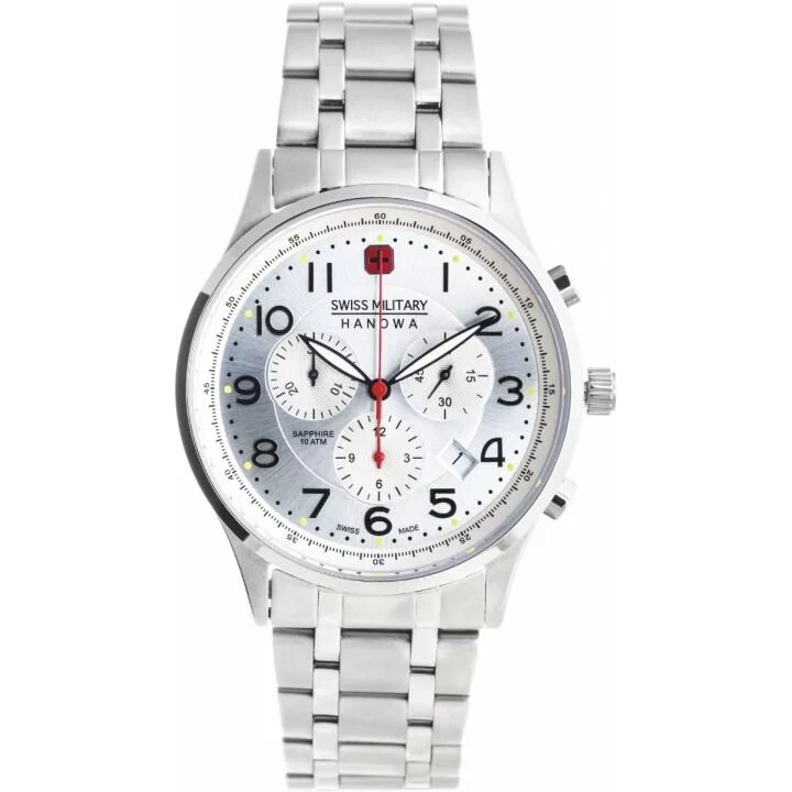 13. Swiss military hanowa 6. 007. Swiss military hanova. 13.