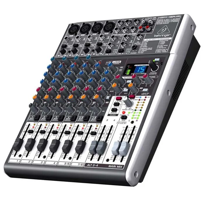 Behringer driver. Пульт беренджер x1204usb. микшер behringer x1204usb. микшерный пульт xenyx x1204usb. микшерный пульт behringer xenyx 1204fx usb.