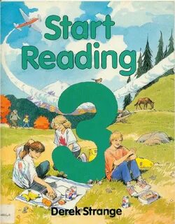 Start reading children