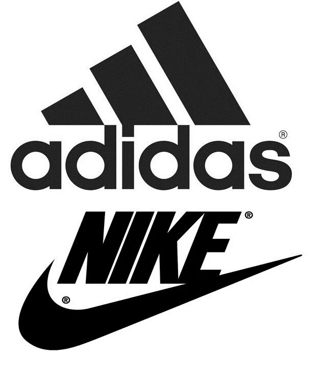 Найк и адидас. Вещи адидас найк. Логотип найк и адидас. Иконки adidas и Nike. Неважно или адидас