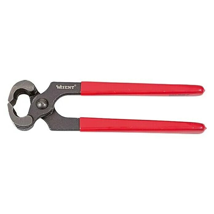 Knipex KN-8604180sju. Клещи Плотницкие. Клещи слесарные. Ювелирные ножницы Izeltas прямые 180 мм 6800270180.