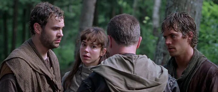 в ловушке тайны