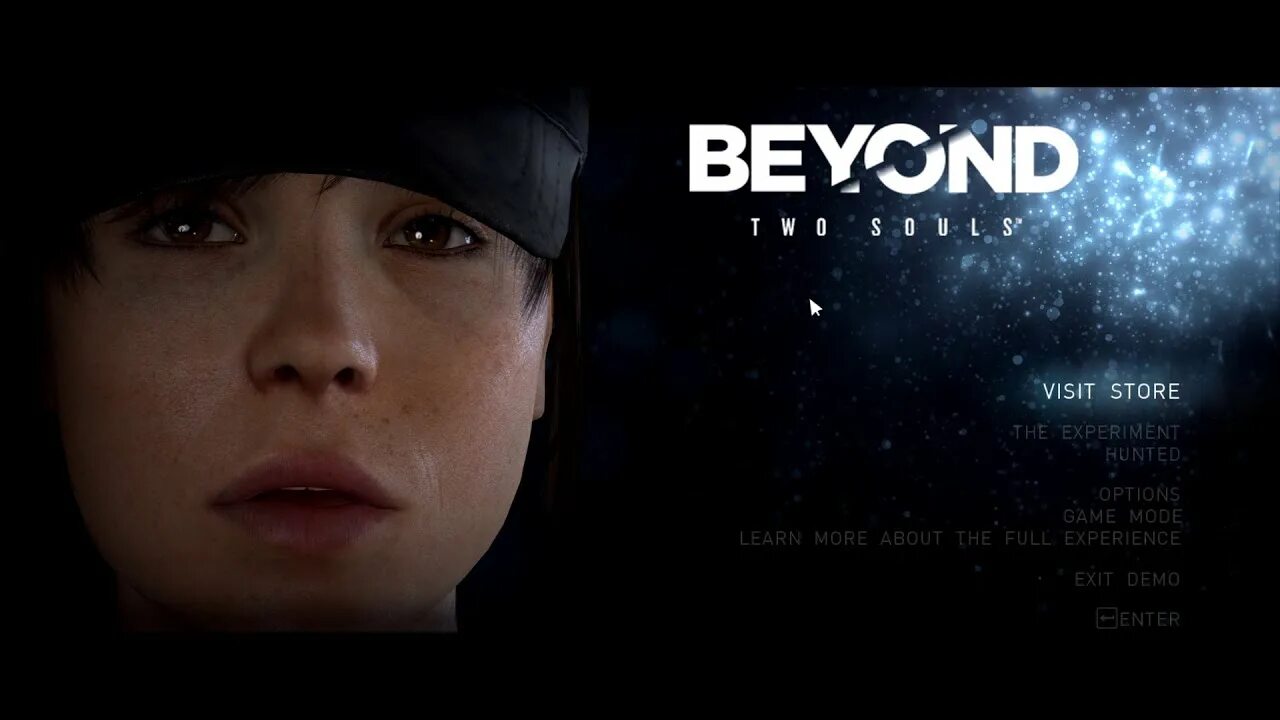 Beyond: two Souls (2013). Beyond two Souls Quantic Dream. Бейонд ту соулс геймплей. Beyond: two Souls Demo.