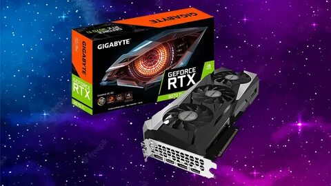 Gigabyte 3070