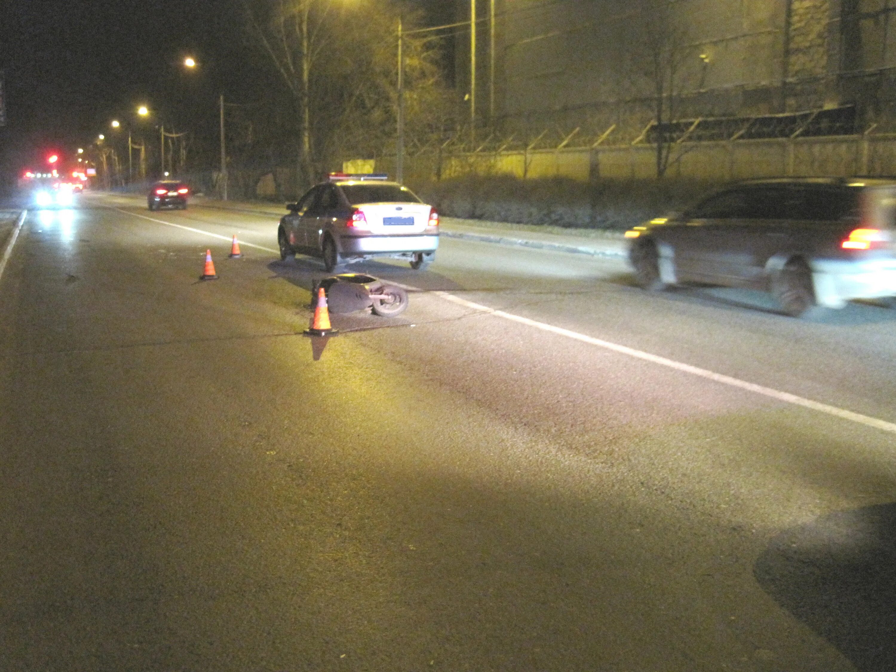 дтп в лыткарино