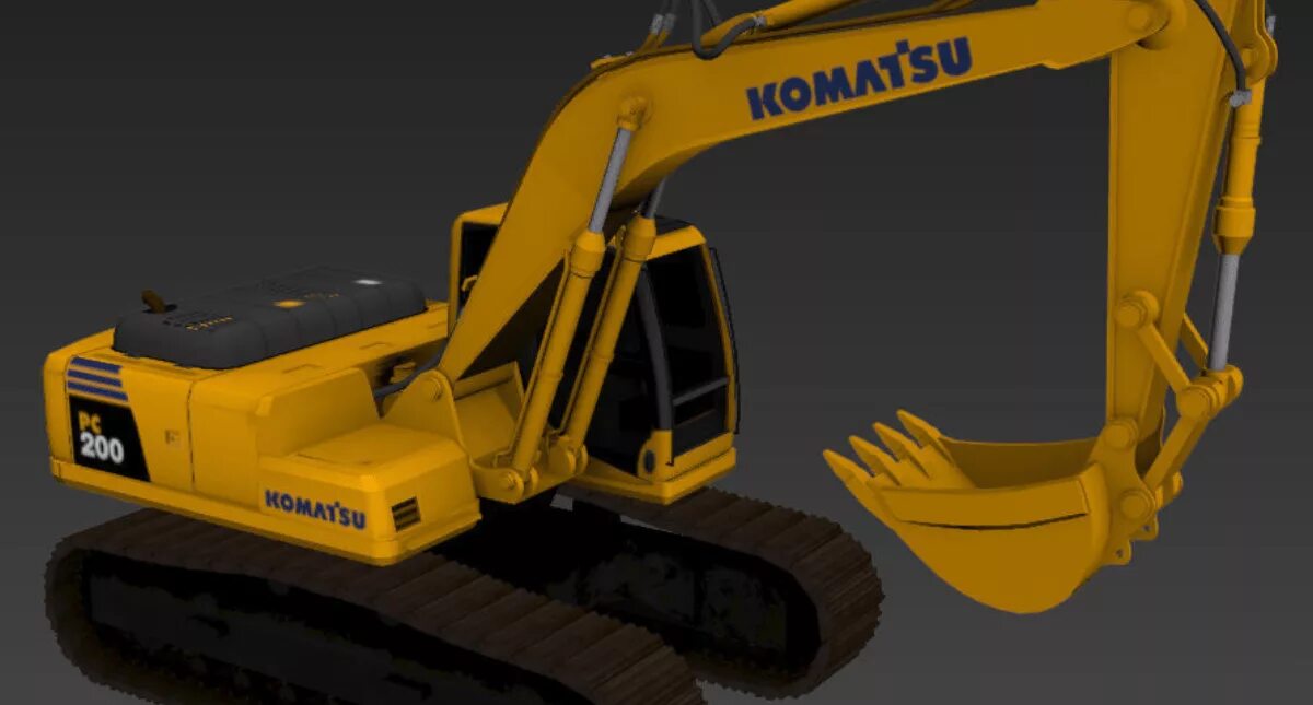 Экскаватор 3 года. Komatsu pc200. Экскаватор Коматсу 200. Экскаватор Комацу РС 300. Катки Верхние Case 200 экскаватор.