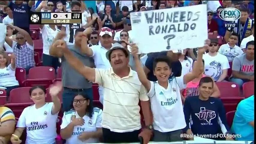 Who needs Ronaldo. Криштиану Роналду расист. Ronaldo no racism. Cristiano Ronaldo no racism.